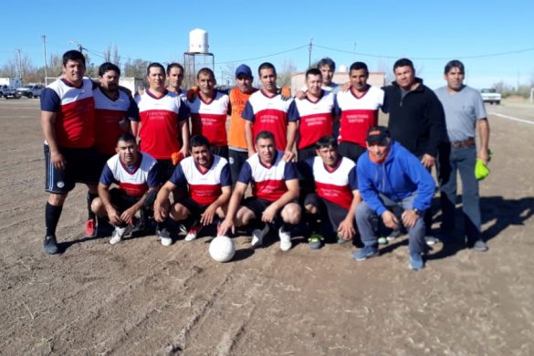 Senior: el Provincial continúa su programación