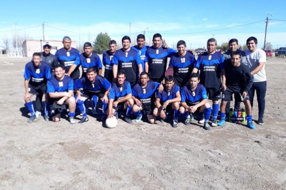 Senior: el Provincial continúa su programación