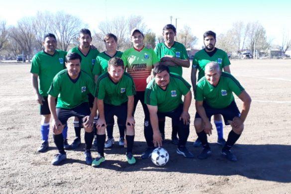 Senior: el Provincial continúa su programación