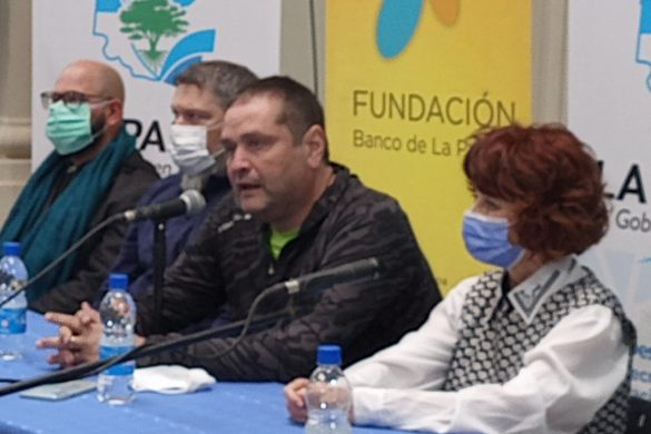 Nueva cohorte de la Escuela de Guardavidas