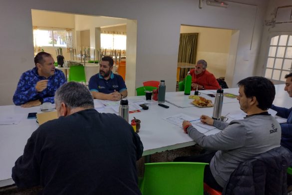 Juegos Deportivos Pampeanos: los calendarios de las finales provinciales