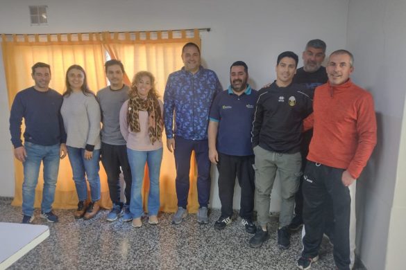 Juegos Deportivos Pampeanos: los calendarios de las finales provinciales