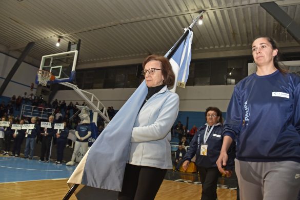 Juegos Deportivos para Personas Mayores: “un ejemplo para la sociedad”