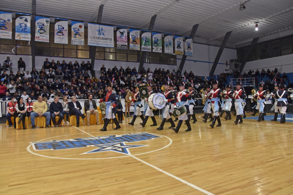 Juegos Deportivos para Personas Mayores: “un ejemplo para la sociedad”