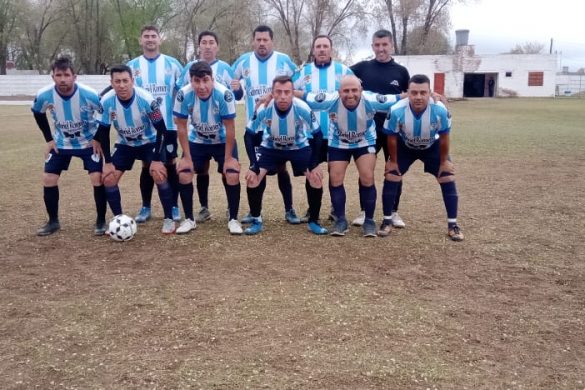 Senior: se jugó una nueva fecha del Provincial