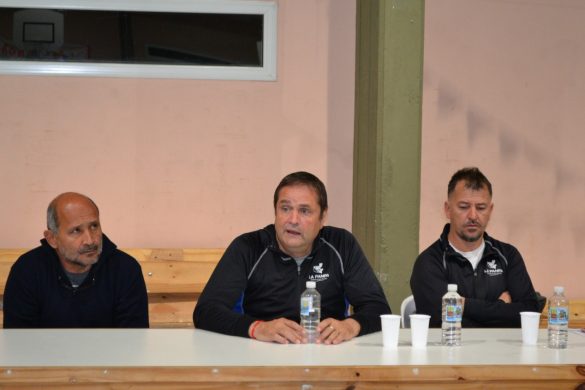 Fútbol Municipal: se viene el torneo «Extra»