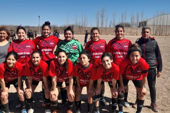Fútbol Femenino: el Provincial, al día