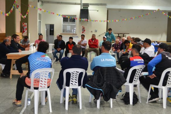 Fútbol Municipal: se viene el torneo «Extra»