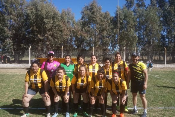 Fútbol Femenino: el Provincial, al día