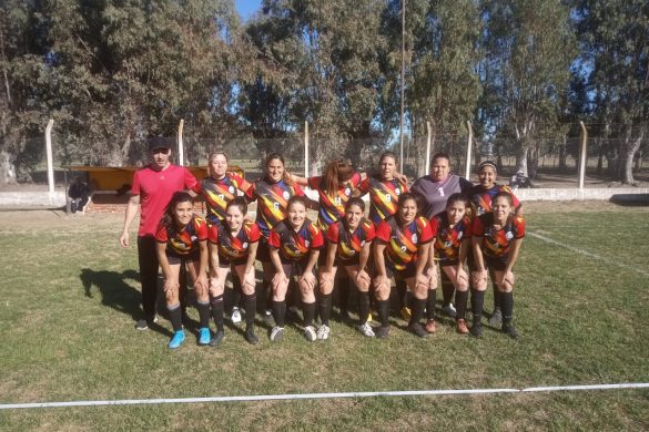 Fútbol Femenino: el Provincial, al día