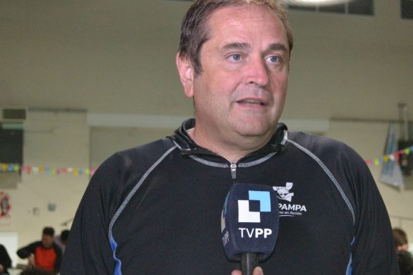 Fútbol Municipal: se viene el torneo «Extra»