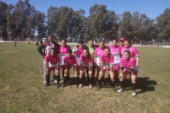 Fútbol Femenino: el Provincial, al día