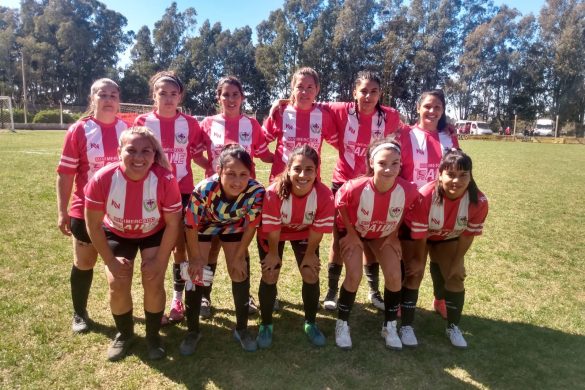 Fútbol Femenino: el Provincial, al día