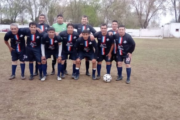 Senior: se jugó una nueva fecha del Provincial