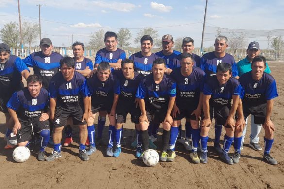 Fútbol Senior: el Provincial, en etapa de definiciones