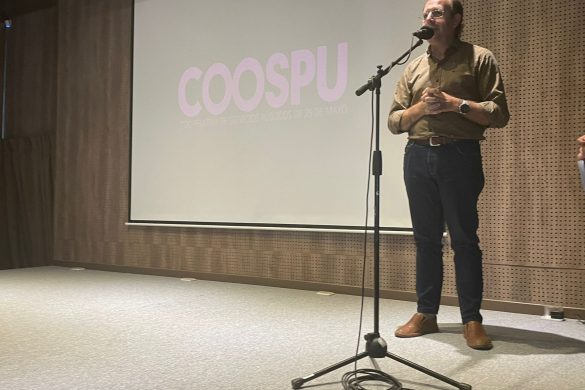 Cooperativa de 25 de Mayo obtuvo su licencia para brindar TV Digital