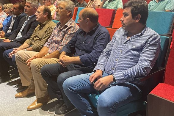 Cooperativa de 25 de Mayo obtuvo su licencia para brindar TV Digital