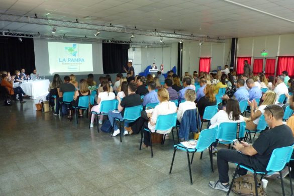 Construyen cartografías territoriales para la protección integral de derechos de infancias y adolescencias