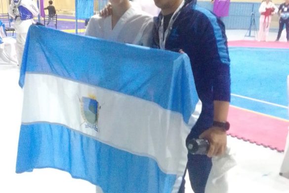 Juegos de Integración: medallas en tenis, bádminton y taekwondo