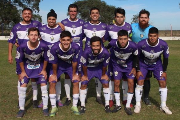 Fútbol Municipal: se jugó la segunda del Apertura