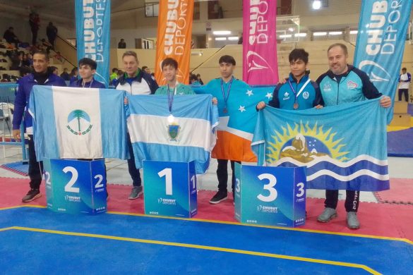 Juegos de Integración: medallas en tenis, bádminton y taekwondo