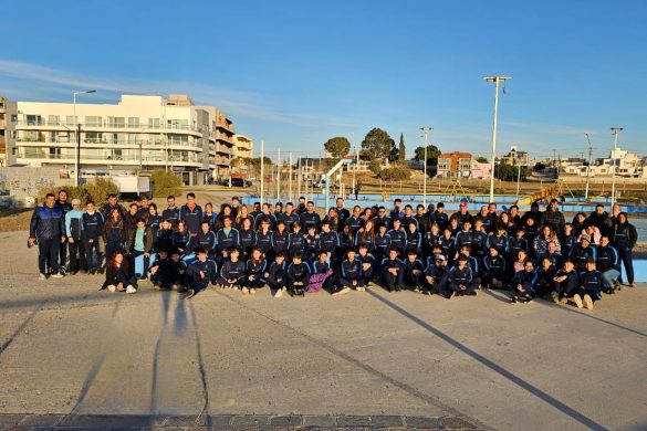 Juegos de Integración: el seleccionado pampeano inicia su participación