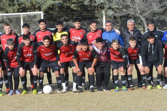 Fútbol Municipal: se jugó la segunda del Apertura