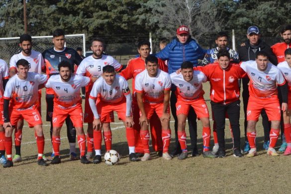 Fútbol Municipal: se jugó la segunda del Apertura