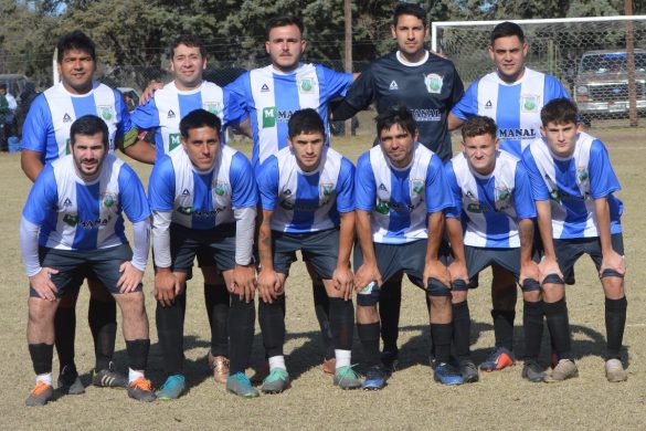 Fútbol Municipal: se jugó la segunda del Apertura