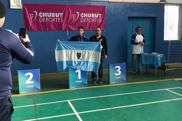 Juegos de Integración: medallas en tenis, bádminton y taekwondo