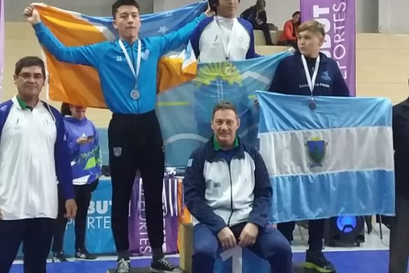 Juegos de Integración: medallas en tenis, bádminton y taekwondo