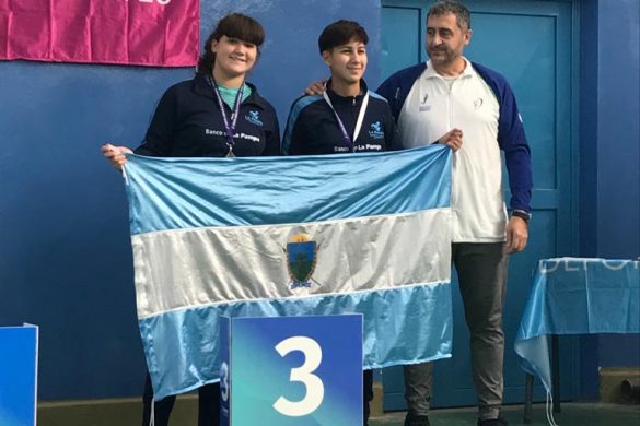Juegos de Integración: medallas en tenis, bádminton y taekwondo