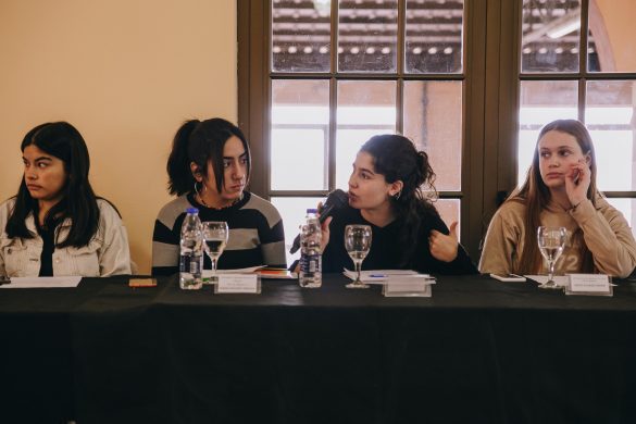 Se reunió el Consejo Provincial de la Niñez y Adolescencia
