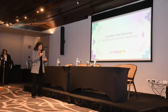 Más de un centenar de asistentes al Encuentro Regional de Destinos Emergentes