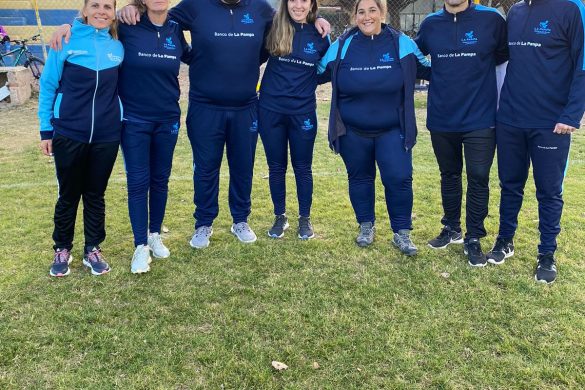 Araucanía/Epade: primera visualización para el fútbol femenino