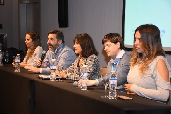 Más de un centenar de asistentes al Encuentro Regional de Destinos Emergentes
