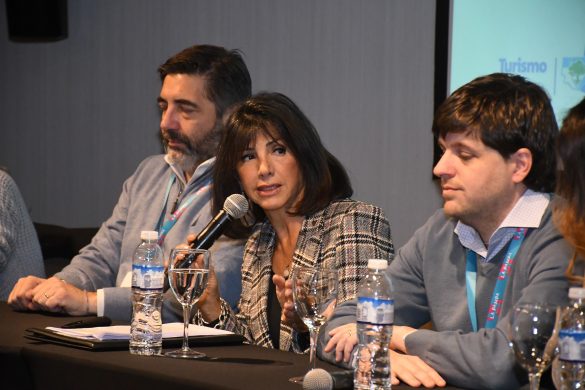 Más de un centenar de asistentes al Encuentro Regional de Destinos Emergentes