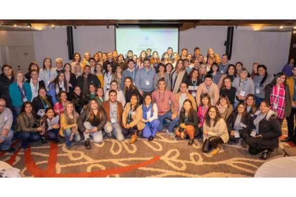 Más de un centenar de asistentes al Encuentro Regional de Destinos Emergentes