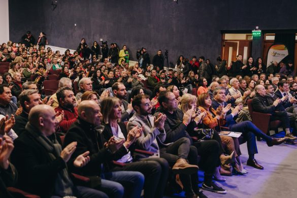 30 años del Plan Pro Vida: “La familia pampeana elige y renueva su confianza, todos los años”