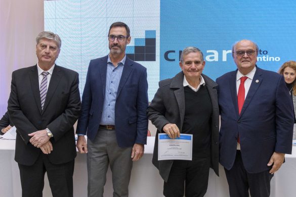 $1.000 millones más de financiamiento para PyMEs pampeanas