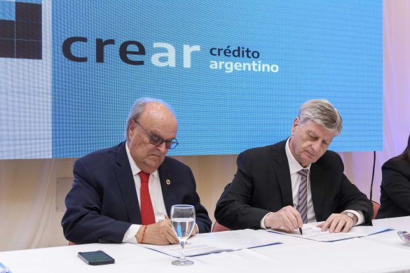 $1.000 millones más de financiamiento para PyMEs pampeanas