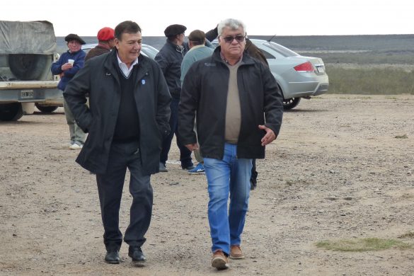 Ley de Coparticipación: paridad en el reparto de los fondos públicos