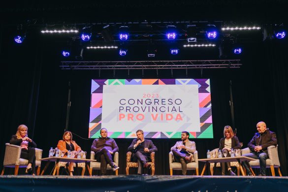 30 años del Plan Pro Vida: “La familia pampeana elige y renueva su confianza, todos los años”
