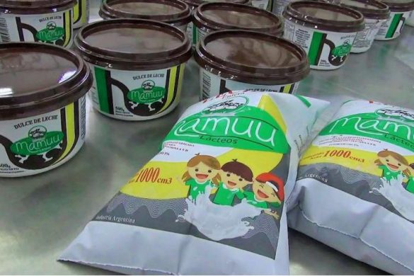 El gobierno busca ampliar, diversificar la producción e incorporar nuevos mercados a Mamuu