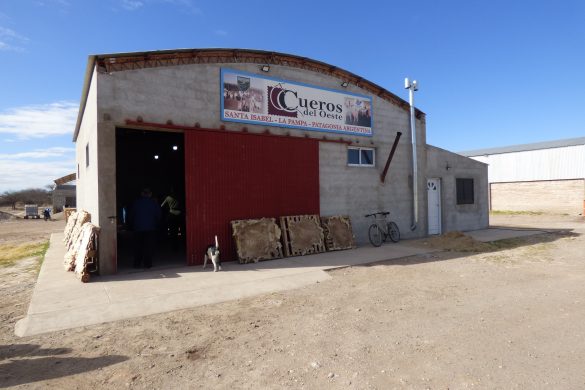 Santa Isabel con pleno empleo y motorizado económicamente