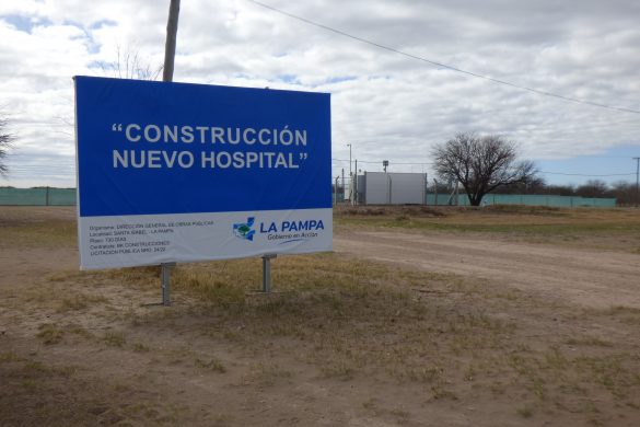 Santa Isabel con pleno empleo y motorizado económicamente