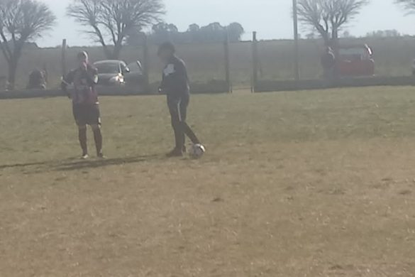 Fútbol femenino: el Provincial, en Anchorena, Macachín y 25 de Mayo