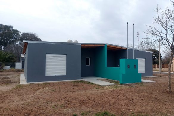 Mi Casa: intendentes reivindican el valor de un Plan que resuelve situaciones habitacionales
