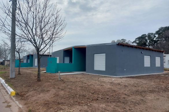 Mi Casa: intendentes reivindican el valor de un Plan que resuelve situaciones habitacionales