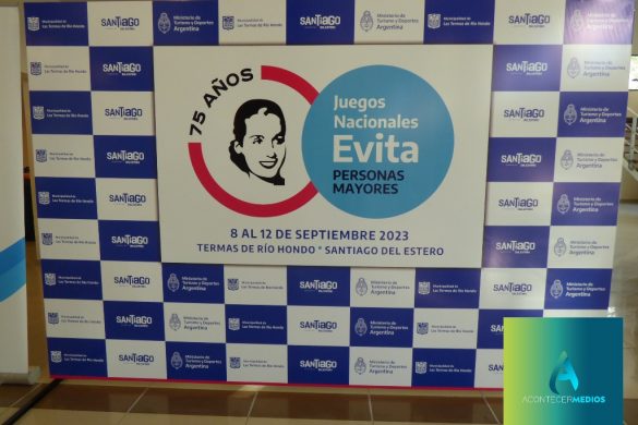 Juegos Evita: culminó la participación pampeana en Mayores